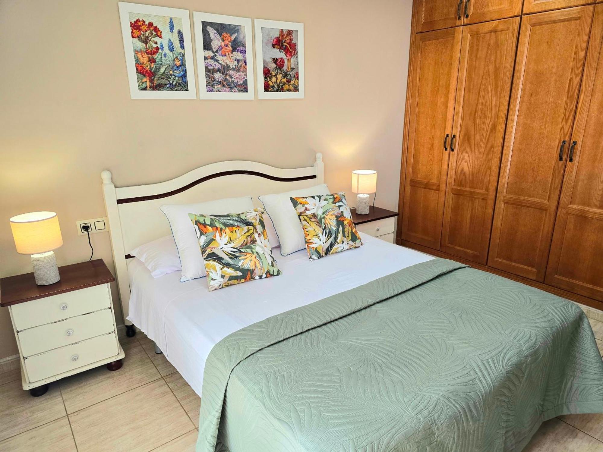 פלאייה דה סאן חואן Hada Coast Apartment Southern Tenerife By Hrtenerife Net מראה חיצוני תמונה
