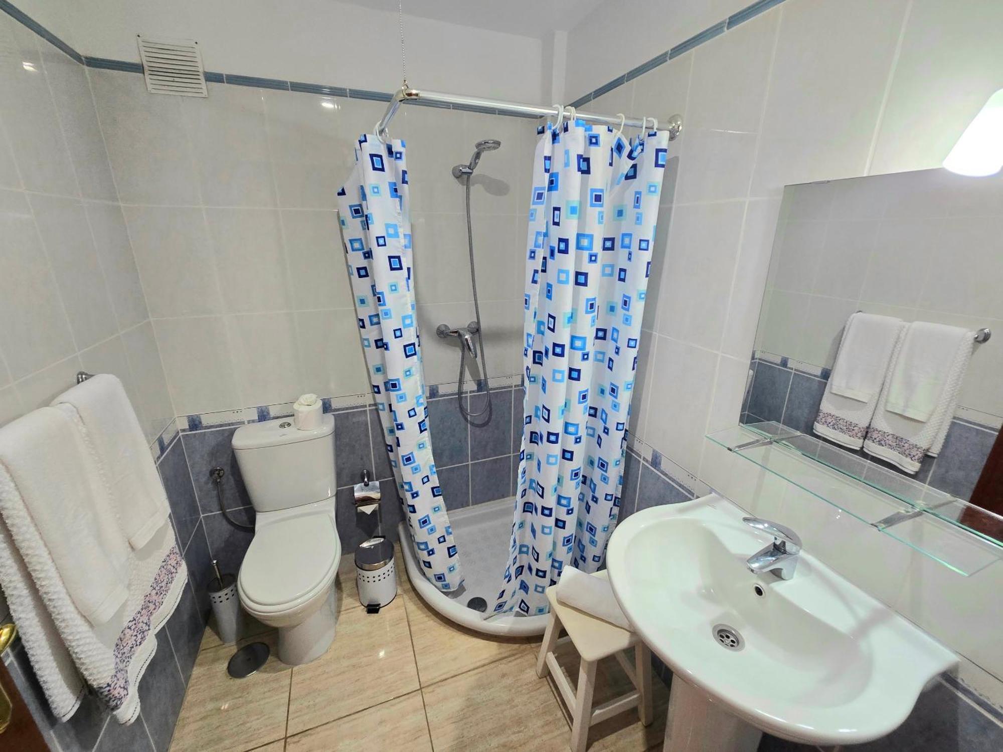 פלאייה דה סאן חואן Hada Coast Apartment Southern Tenerife By Hrtenerife Net מראה חיצוני תמונה