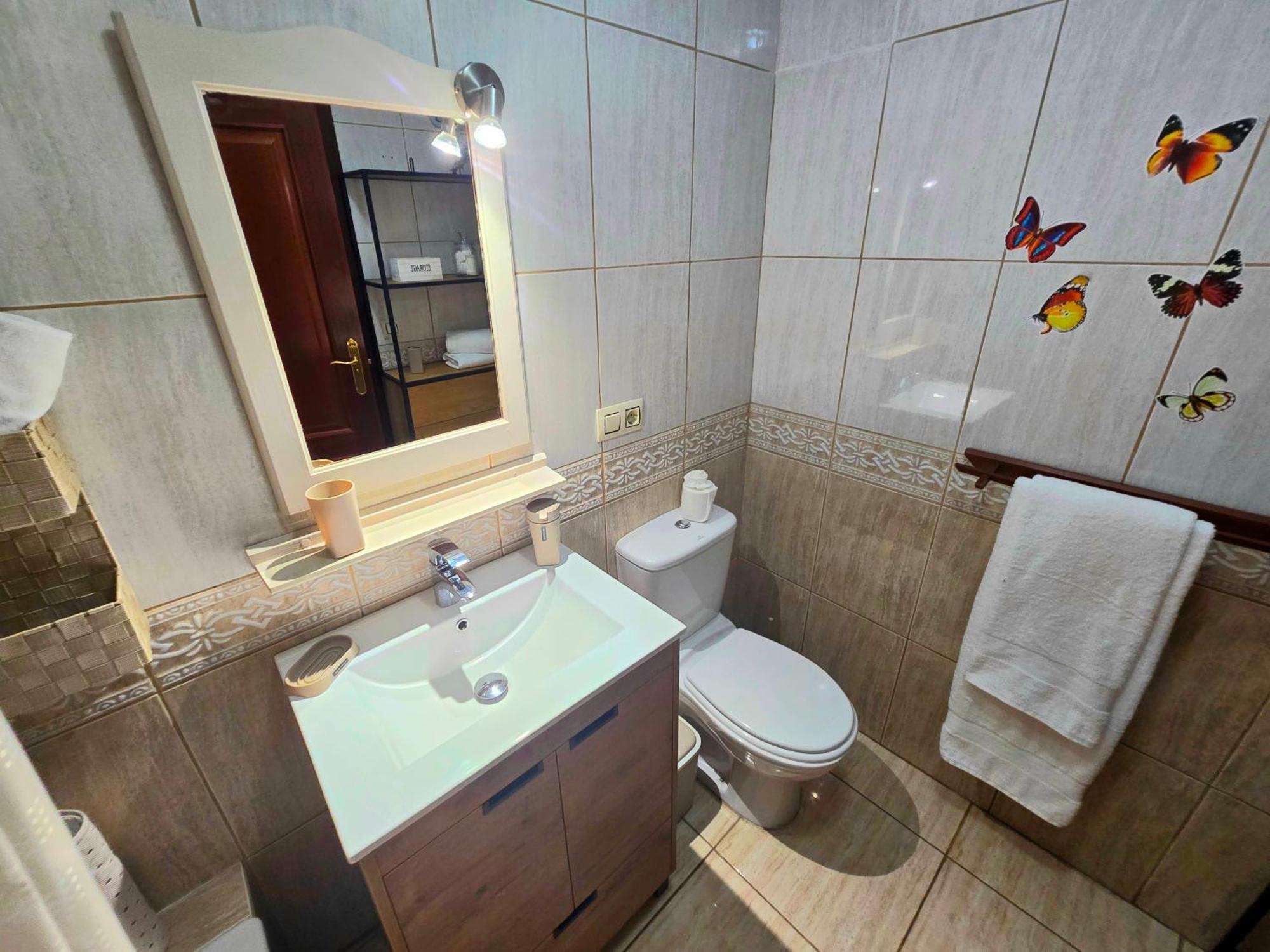 פלאייה דה סאן חואן Hada Coast Apartment Southern Tenerife By Hrtenerife Net מראה חיצוני תמונה