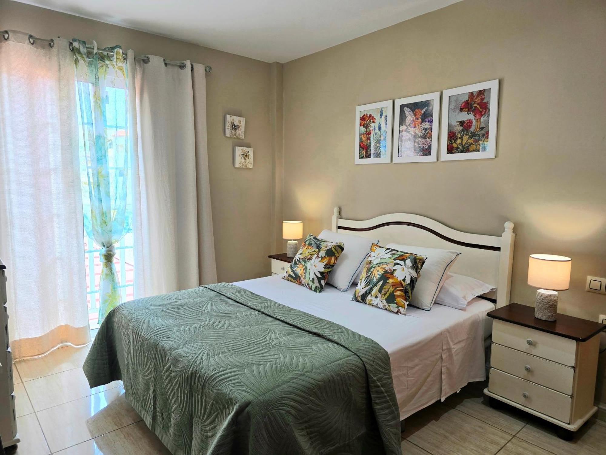 פלאייה דה סאן חואן Hada Coast Apartment Southern Tenerife By Hrtenerife Net מראה חיצוני תמונה