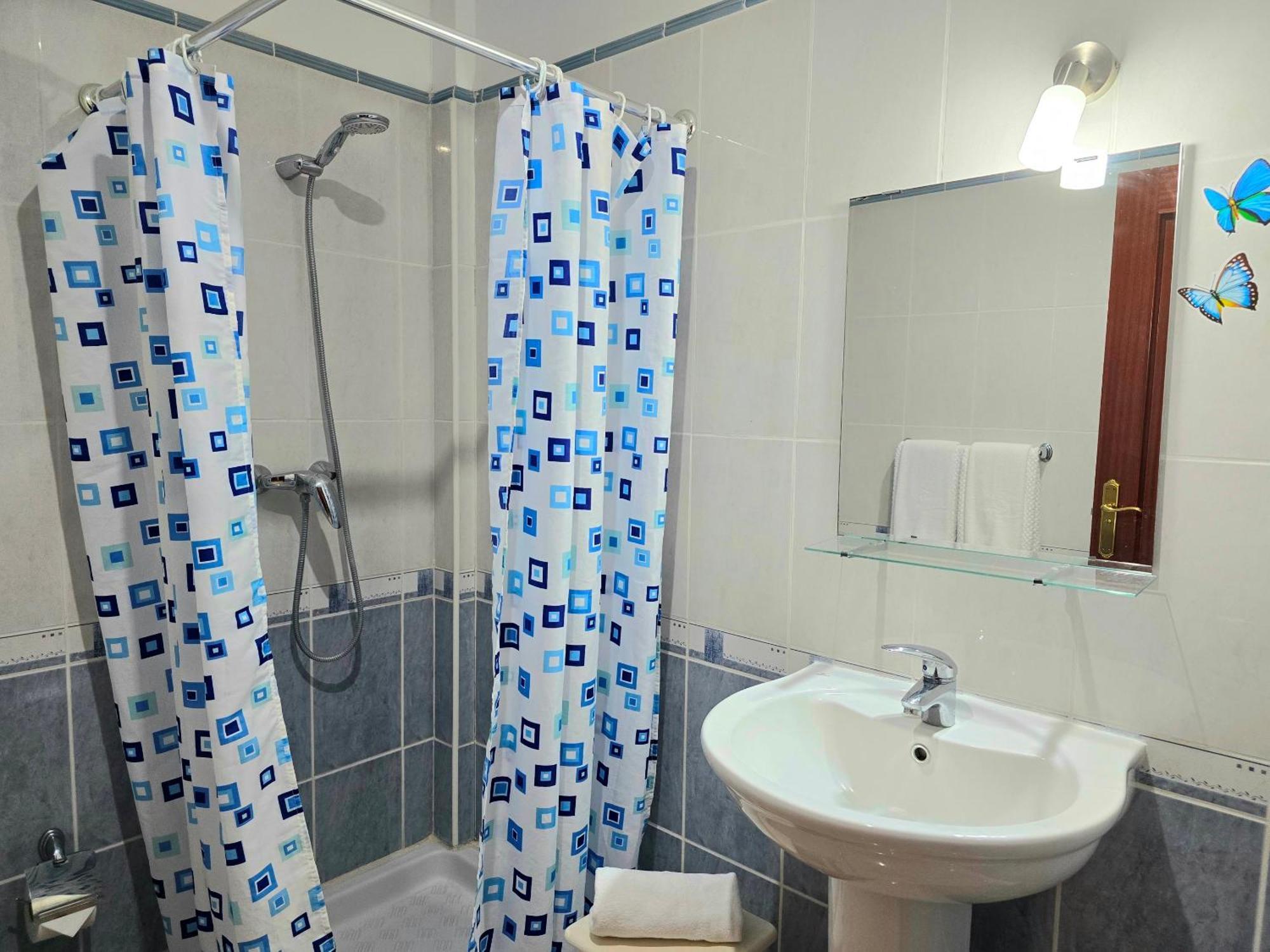 פלאייה דה סאן חואן Hada Coast Apartment Southern Tenerife By Hrtenerife Net מראה חיצוני תמונה